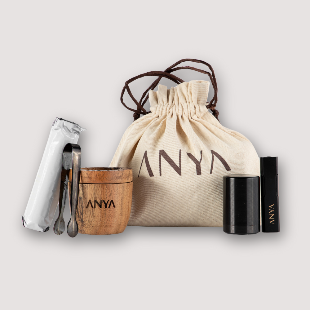 Travel Kit