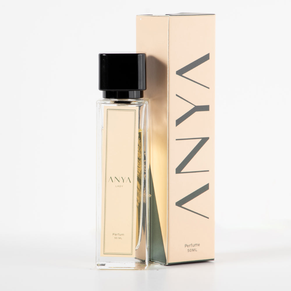 Lady Perfume