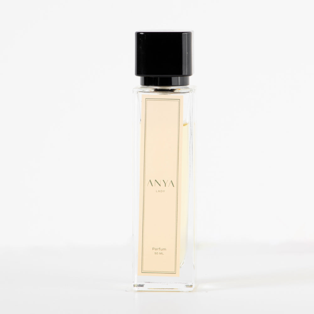 Lady Perfume