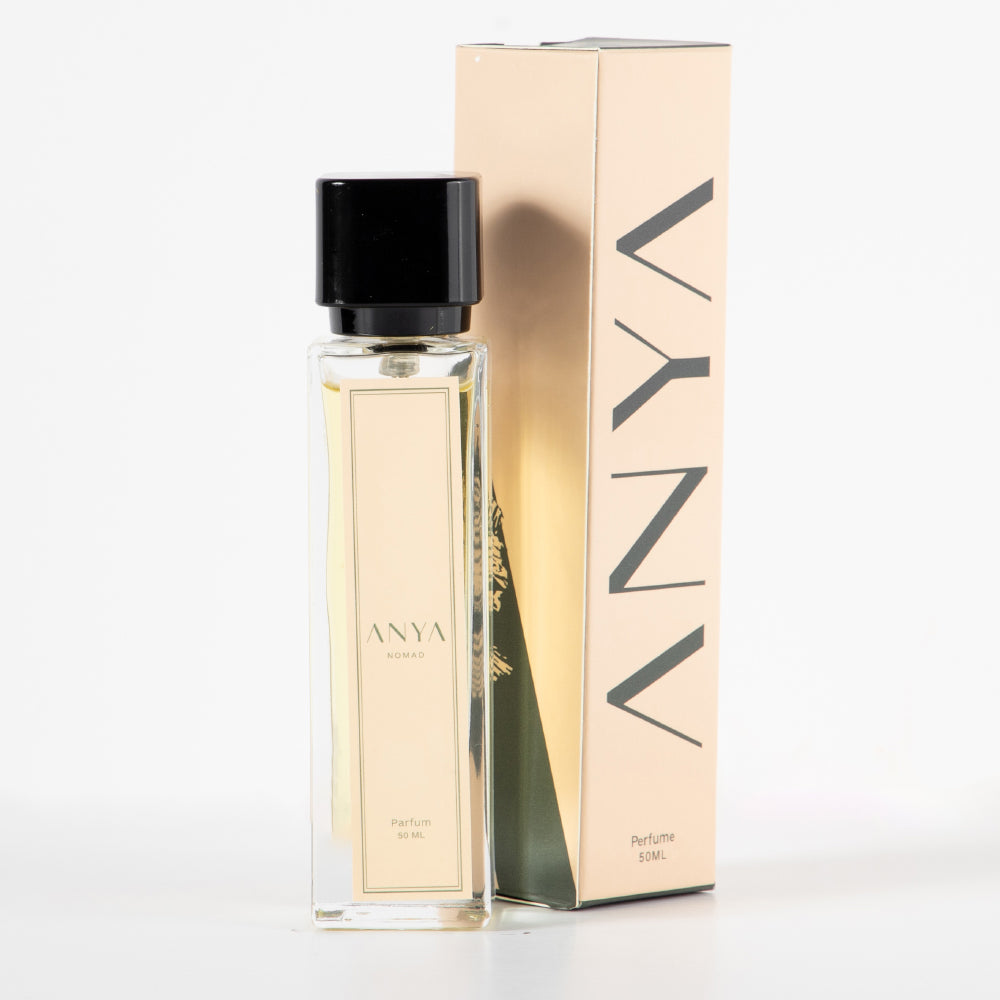 Nomad Perfume