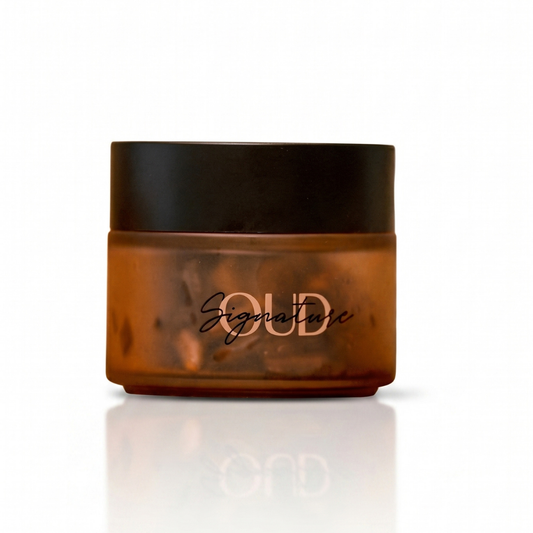 Anya Oud Signature