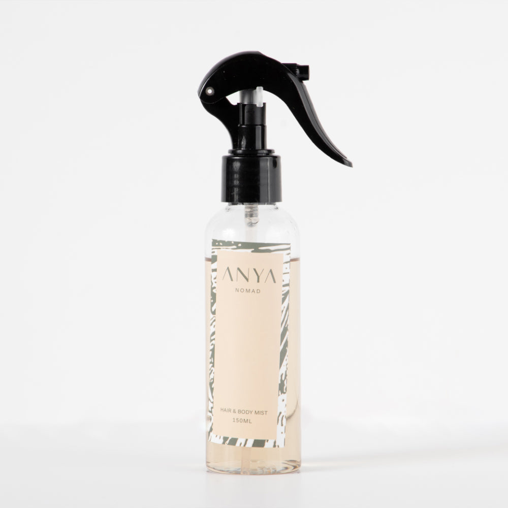 Nomad Hair & Body Mist