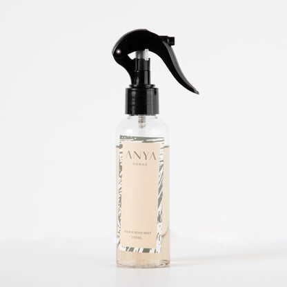 Nomad Hair & Body Mist